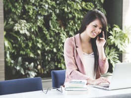 Zen au travail, formules magiques, conscience et bien-être