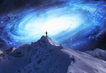 Conscience et méditation de l'esprit, exercice de concentration