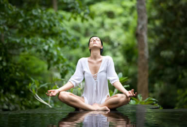 Méditation sérénité et zen