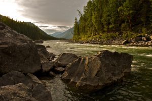 La méditation est un soin naturel