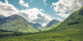 La méditation synonyme de liberté dans la solitude