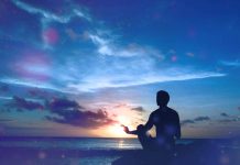 Atteindre le Nirvana, grâce à la méditation, à la relaxation et au bouddhisme