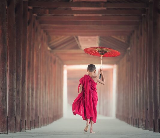 Méditation en toute conscience